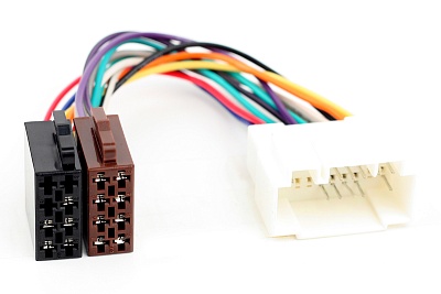 Провод ISO-OEM для Honda