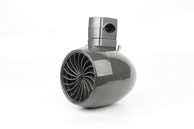 2-х полосная акустика 6.5"