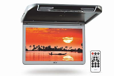 Потолочный монитор Full HD 13,3"