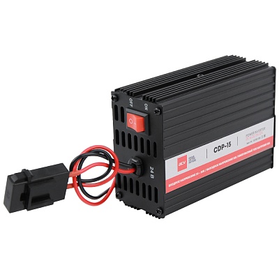 Преобразователь напряжения