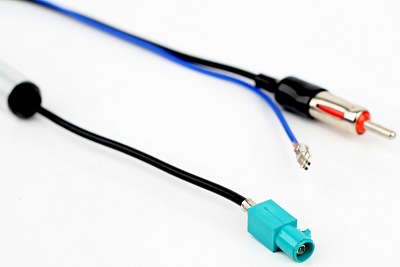 Антенный адаптер