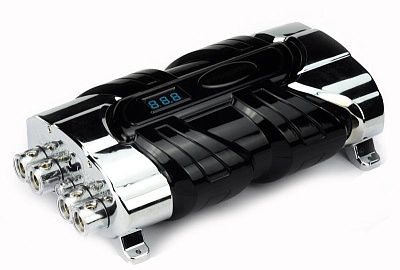 Конденсатор 5,0 Фарад